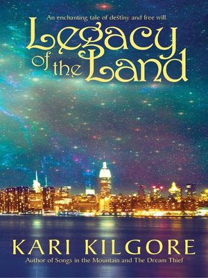 cover image of Legacy of the Land